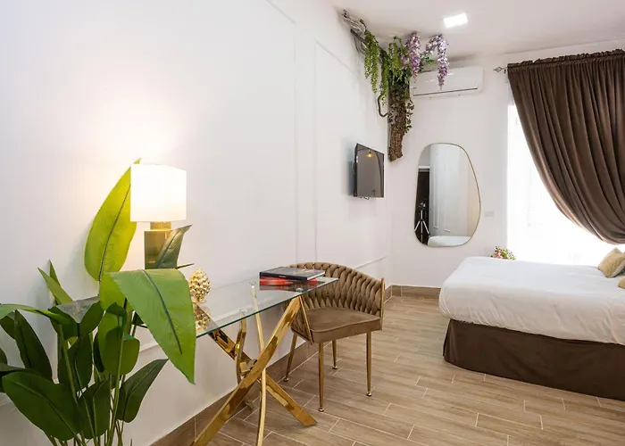 Terra Apartment City Center Napoli