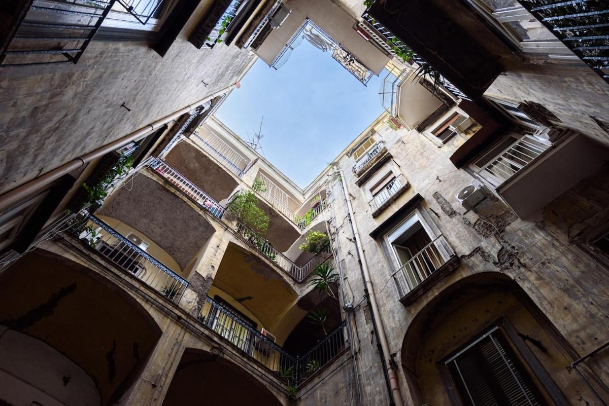 Appartement Terra Center Napels
