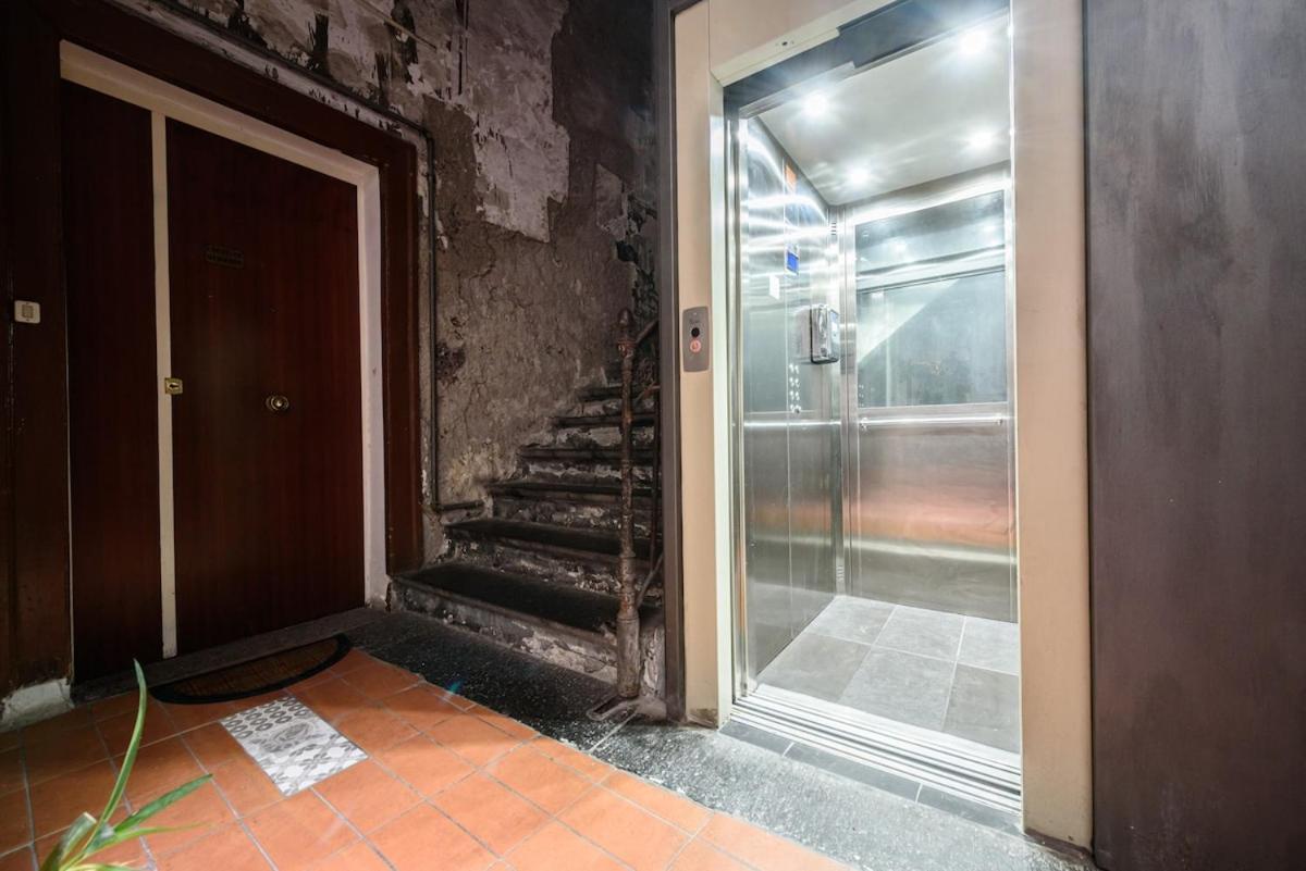 Terra Center Appartement