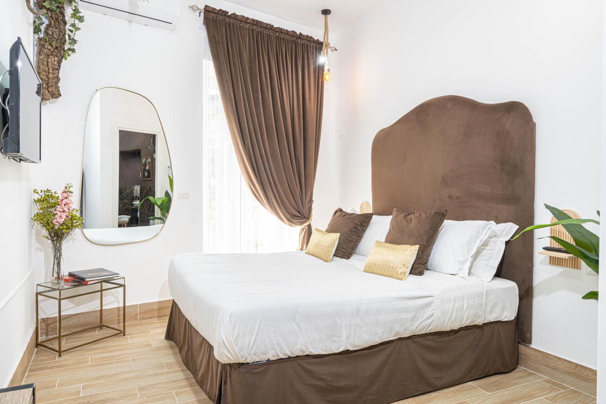 Appartement Terra Center