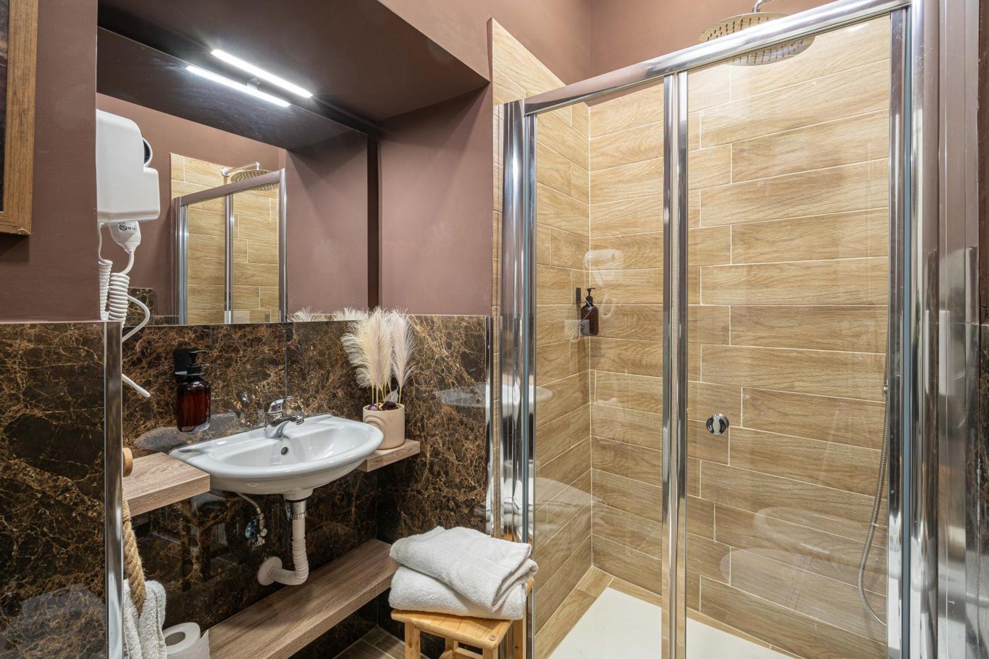Appartement Terra Center *