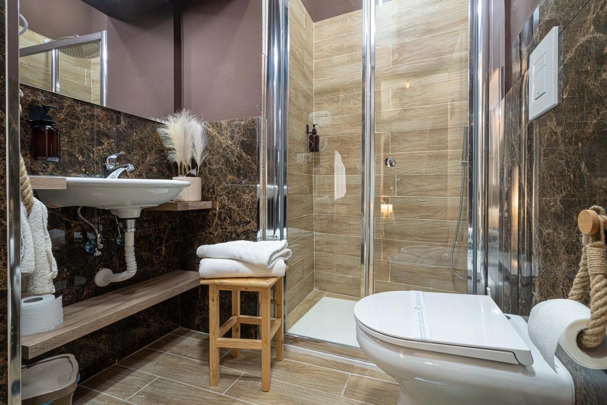 Appartement Terra Center Napels